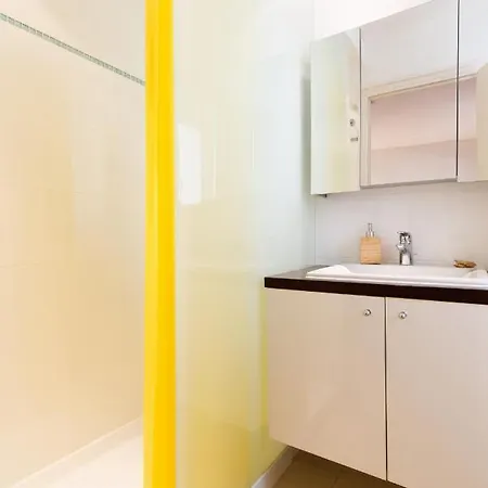 Apartment Archer De Palma Yourhosthelper